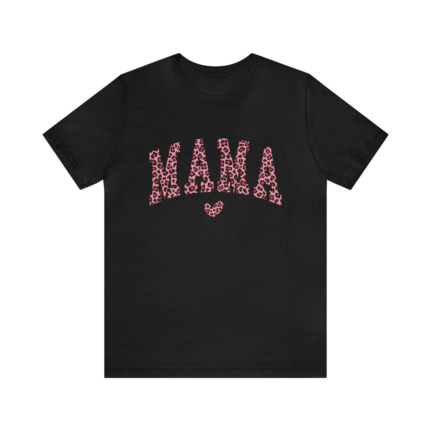MAMA <3 Women's Tshirt