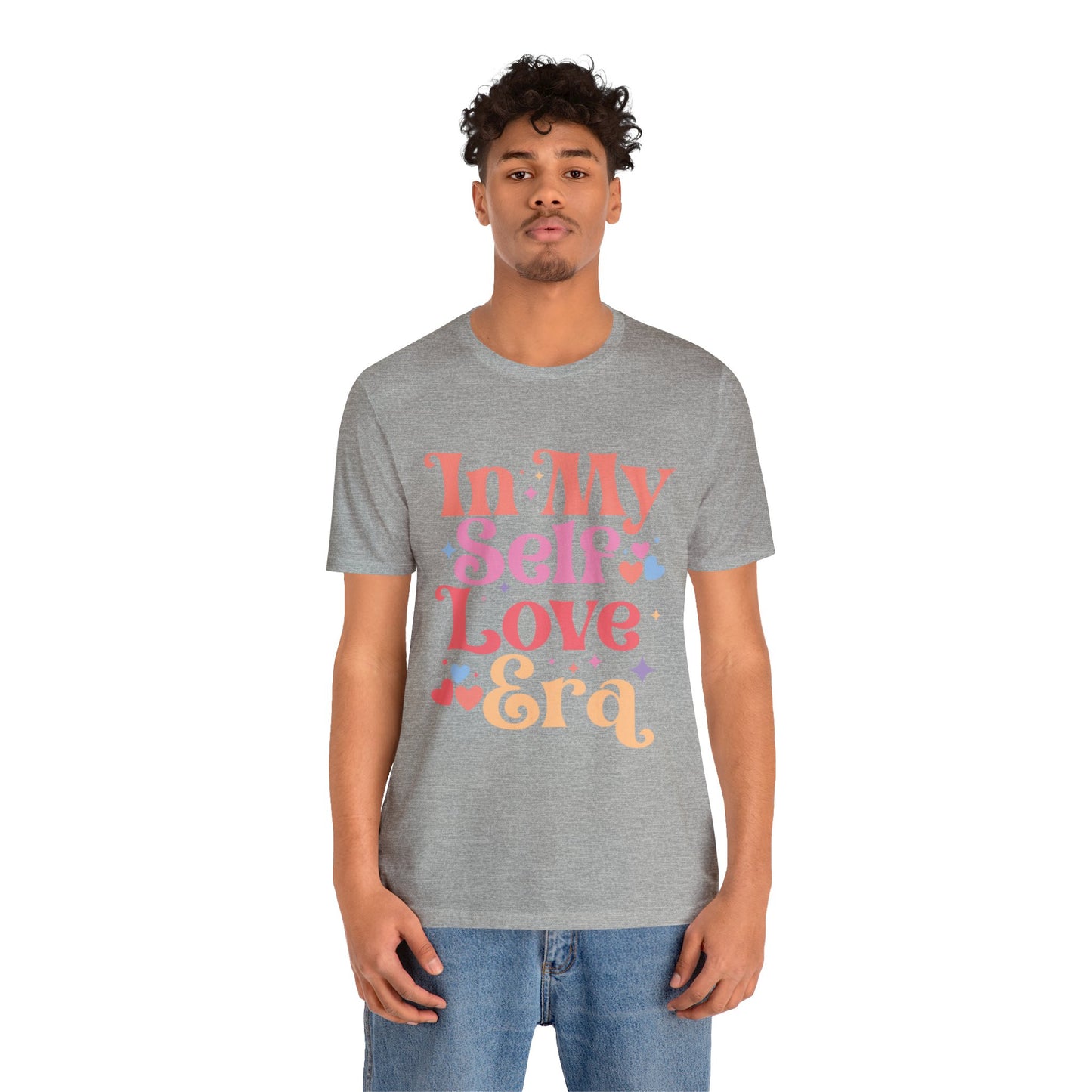 In My Self Love Era Women's Tshirt