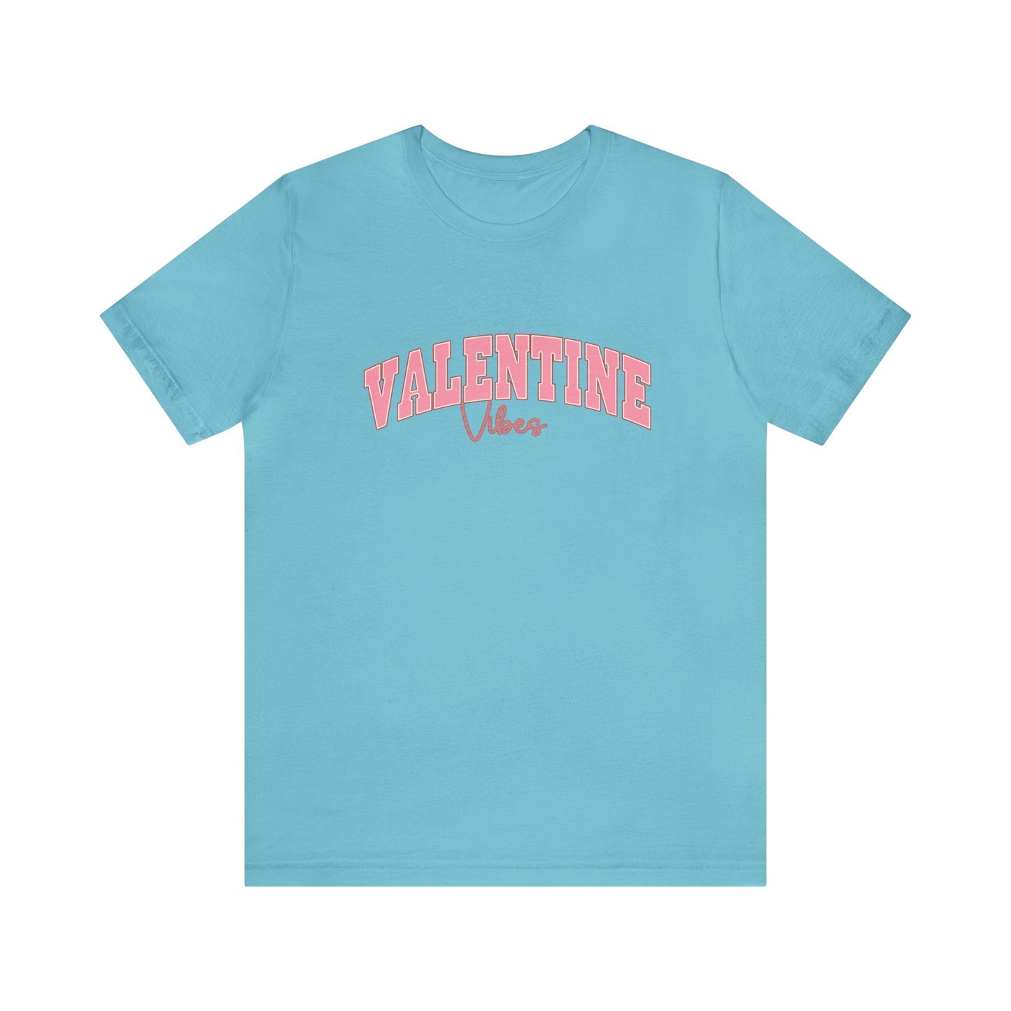 Valentine Vibes Women's Tshirt