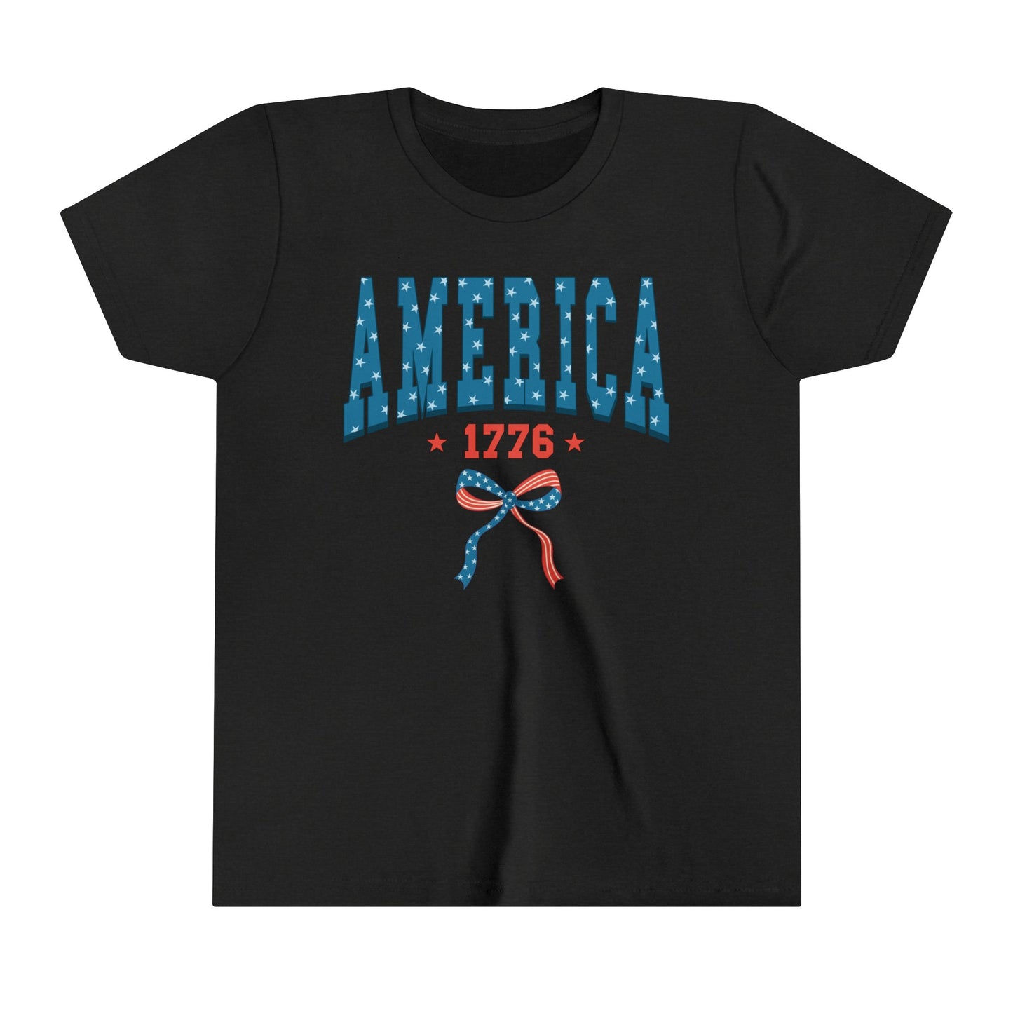 America Girl's Youth Shirt