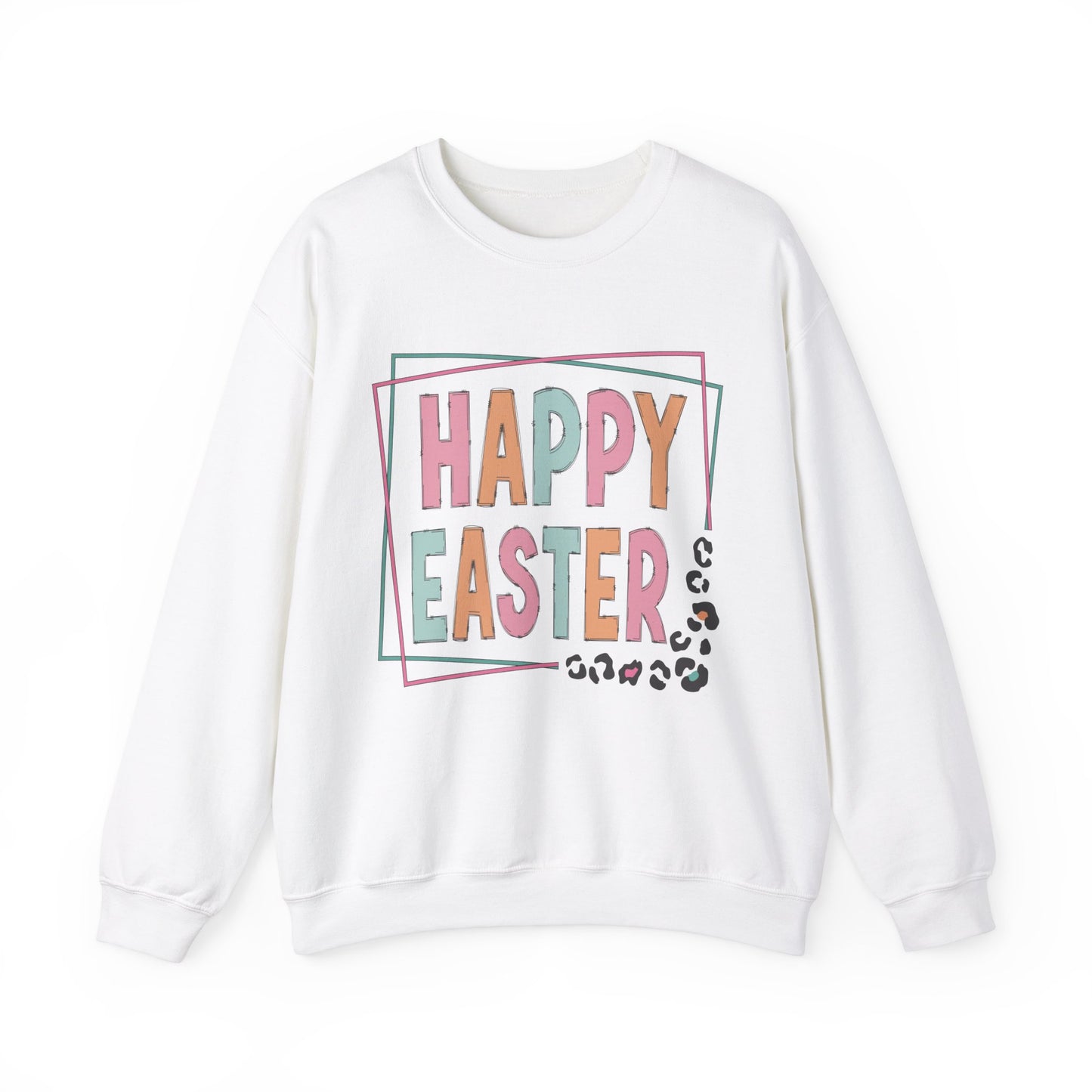 Happy Easter Women's Sweatshirt