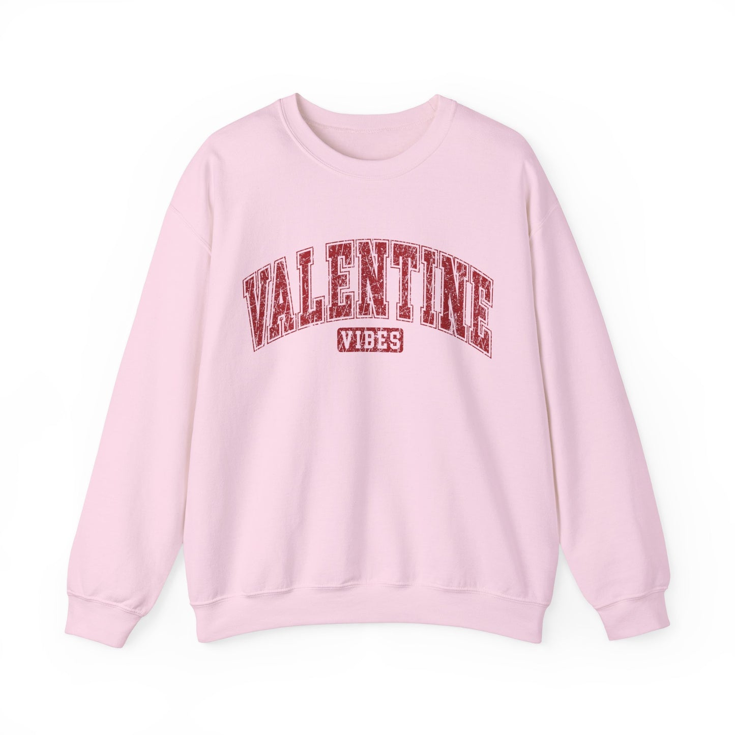 Valentine Vibes Women's Sweatshirt