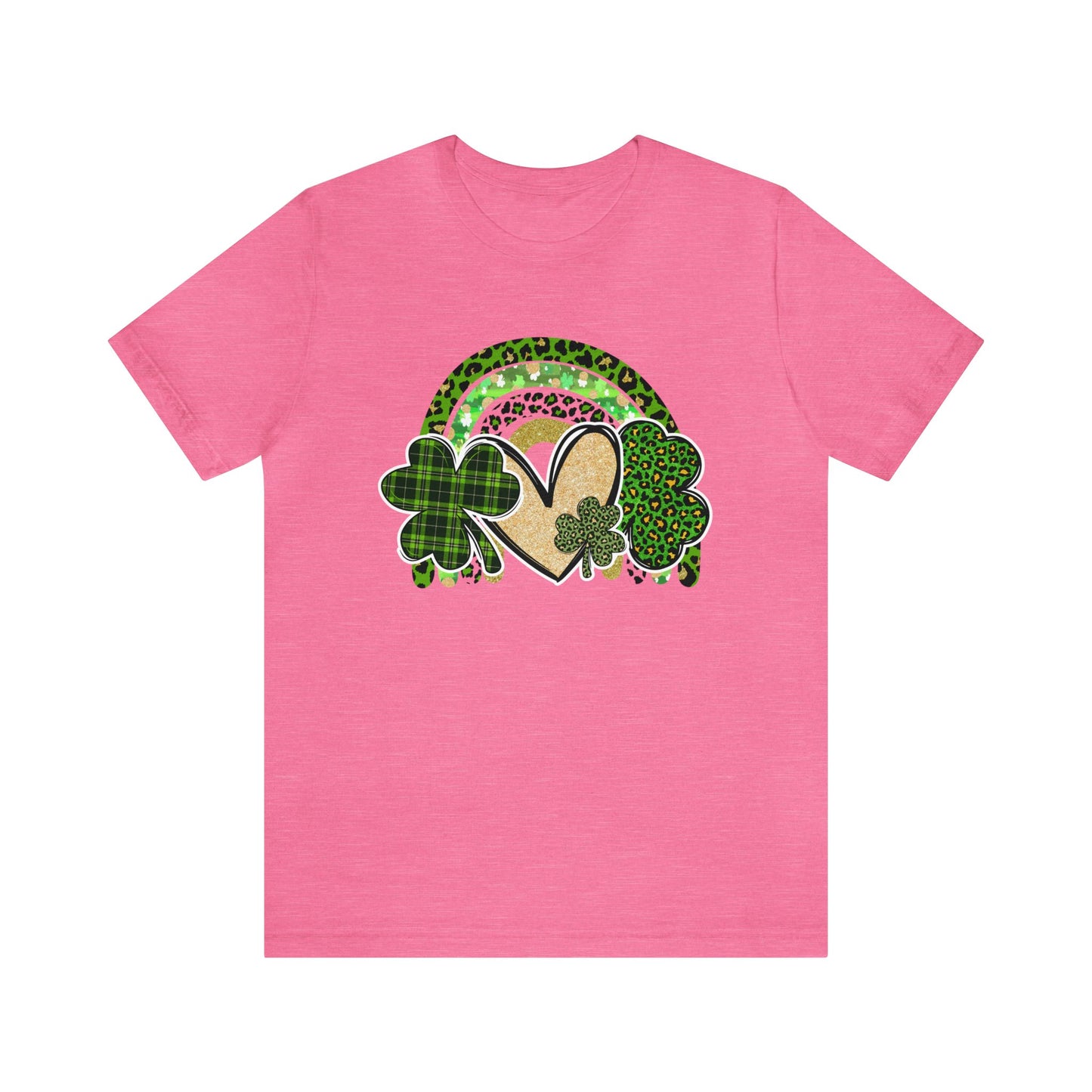 St. Patrick's Day Women's Tshirt