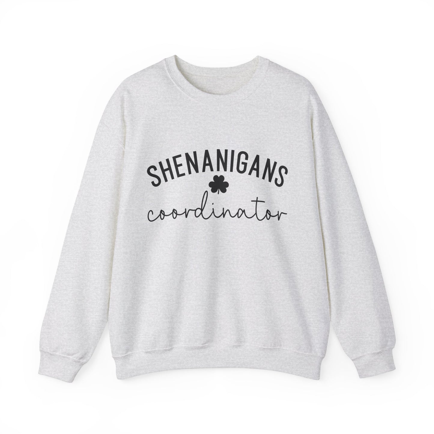 Shenanigans Coordinator Women's Sweatshirt