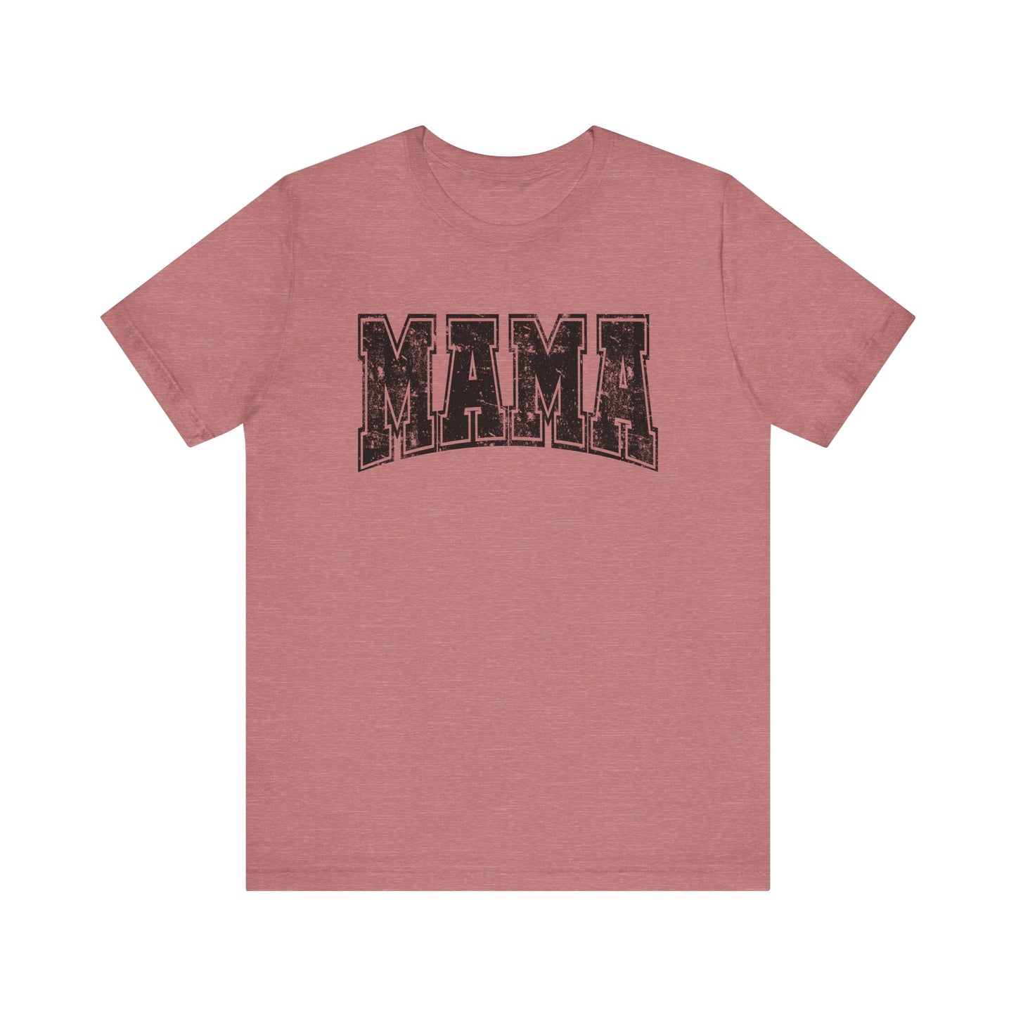 MAMA Women's Short Sleeve Tee