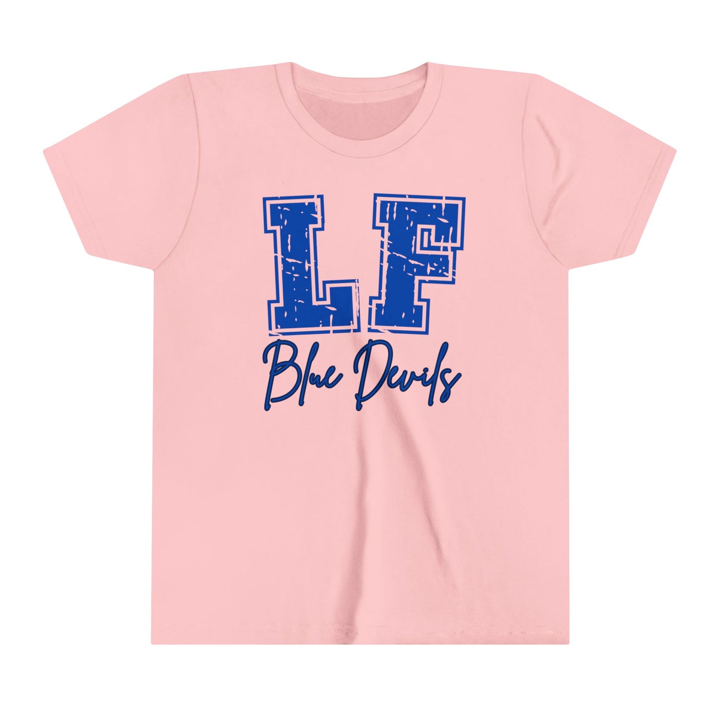 Lake Fenton Youth Shirt