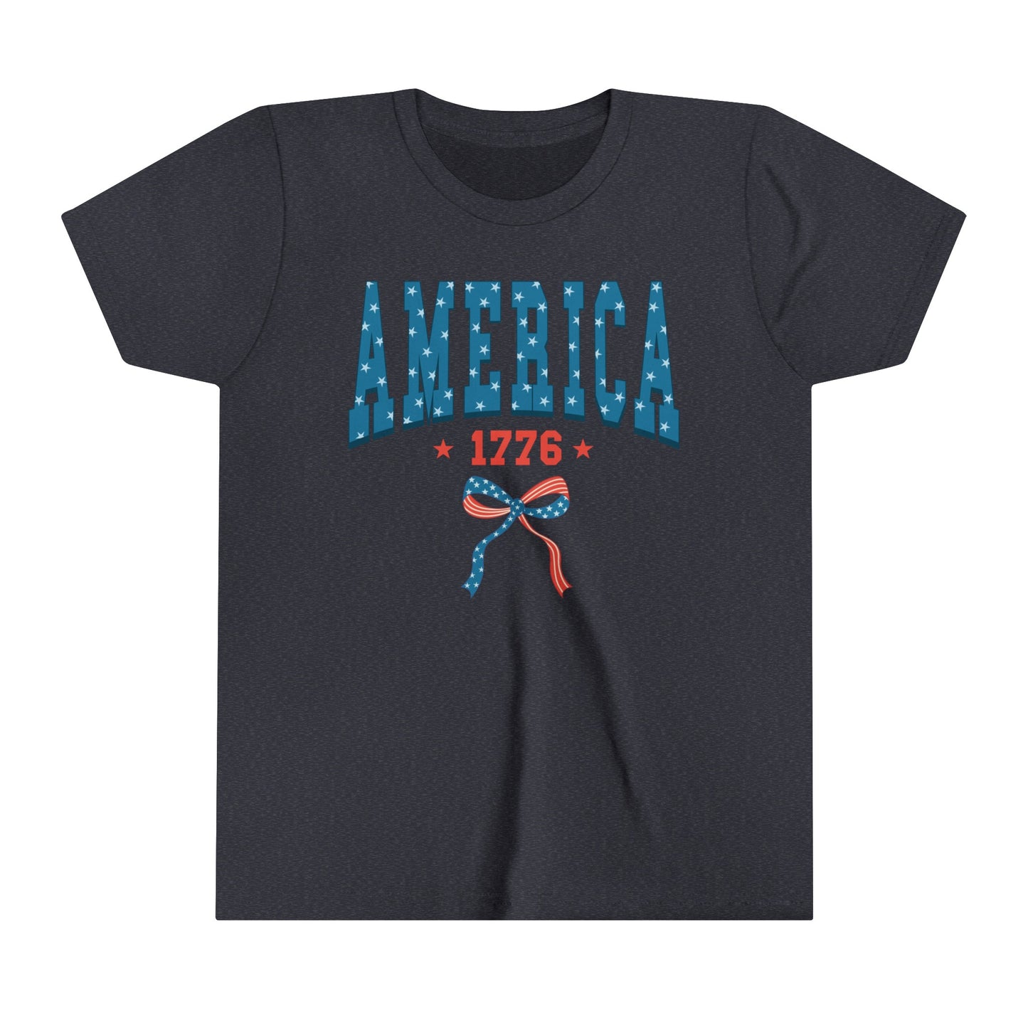 America Girl's Youth Shirt