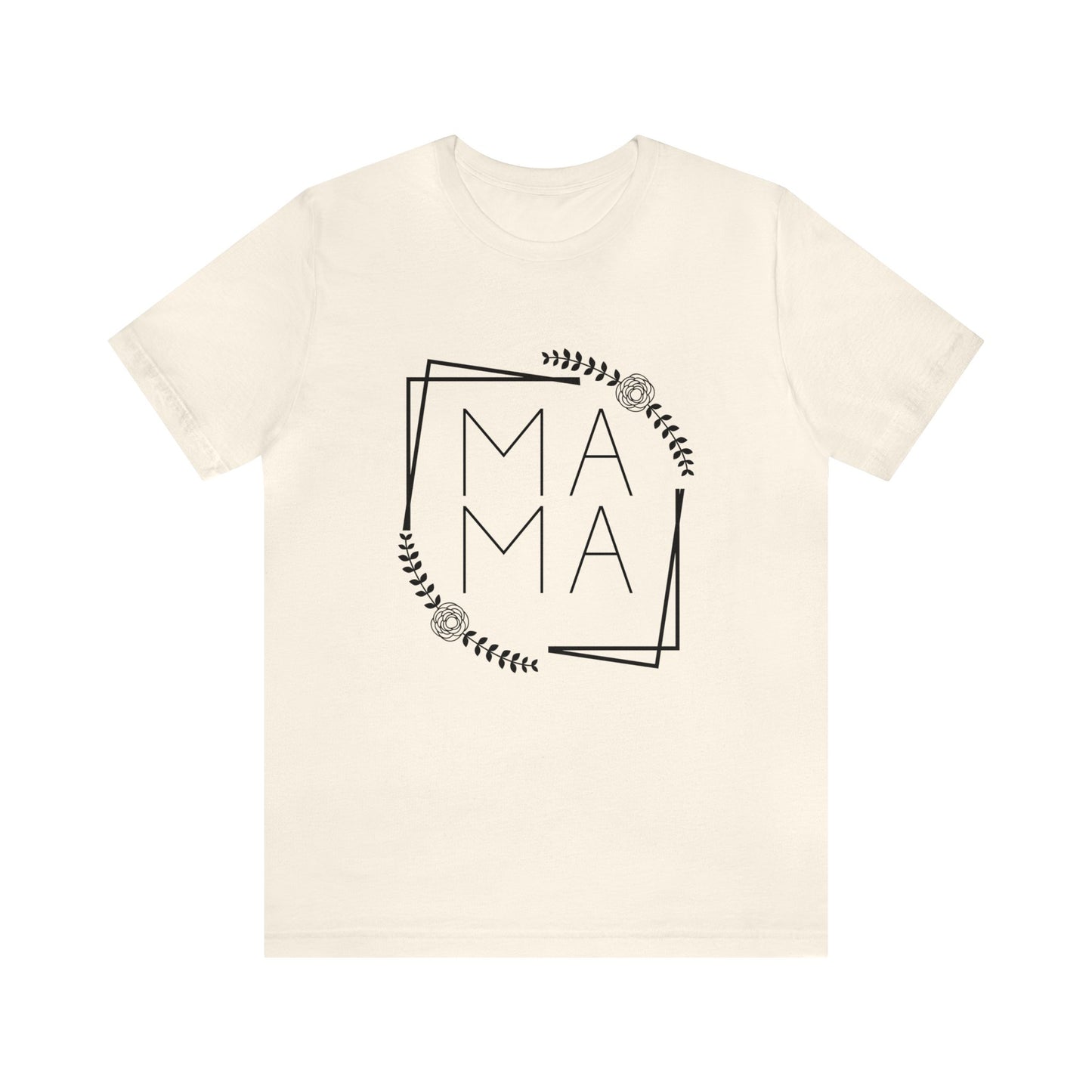 MAMA Women's Tshirt