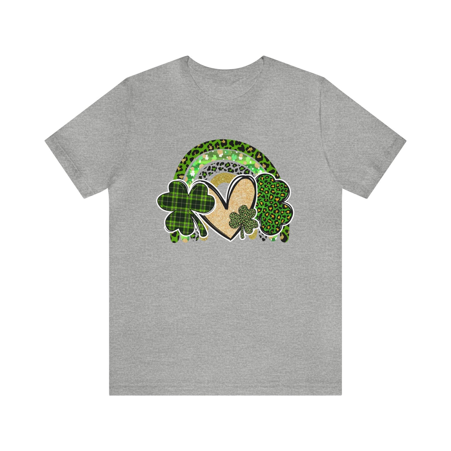 St. Patrick's Day Women's Tshirt