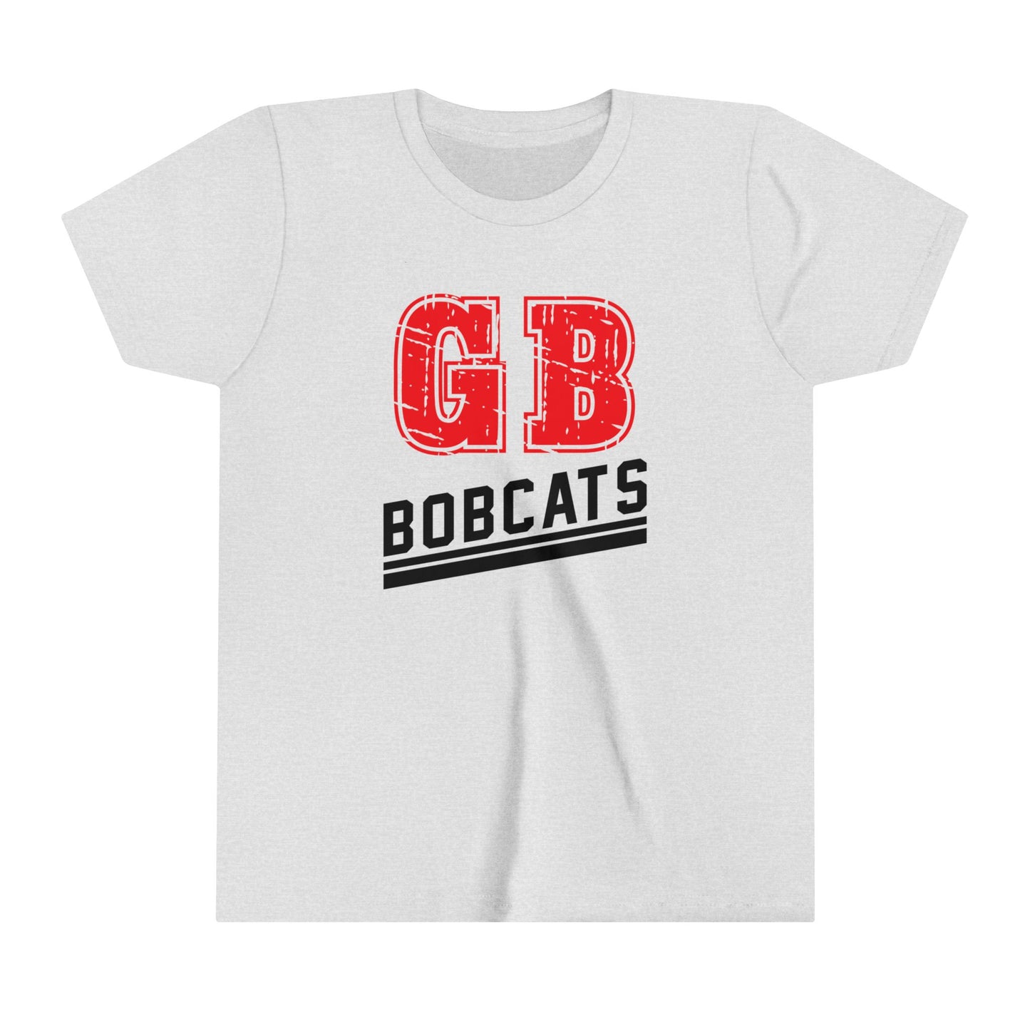 GB Bobcats Youth Shirt