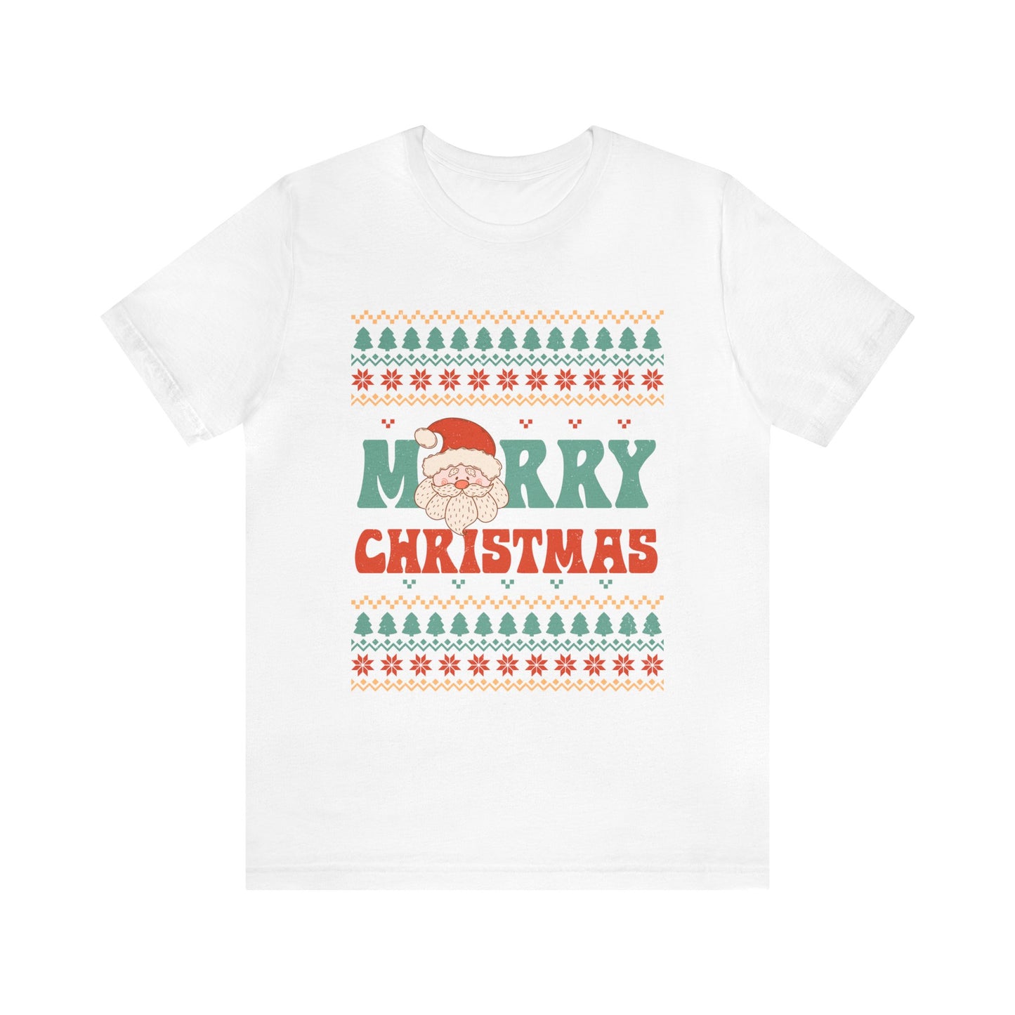 Merry Christmas Women's Tshirt