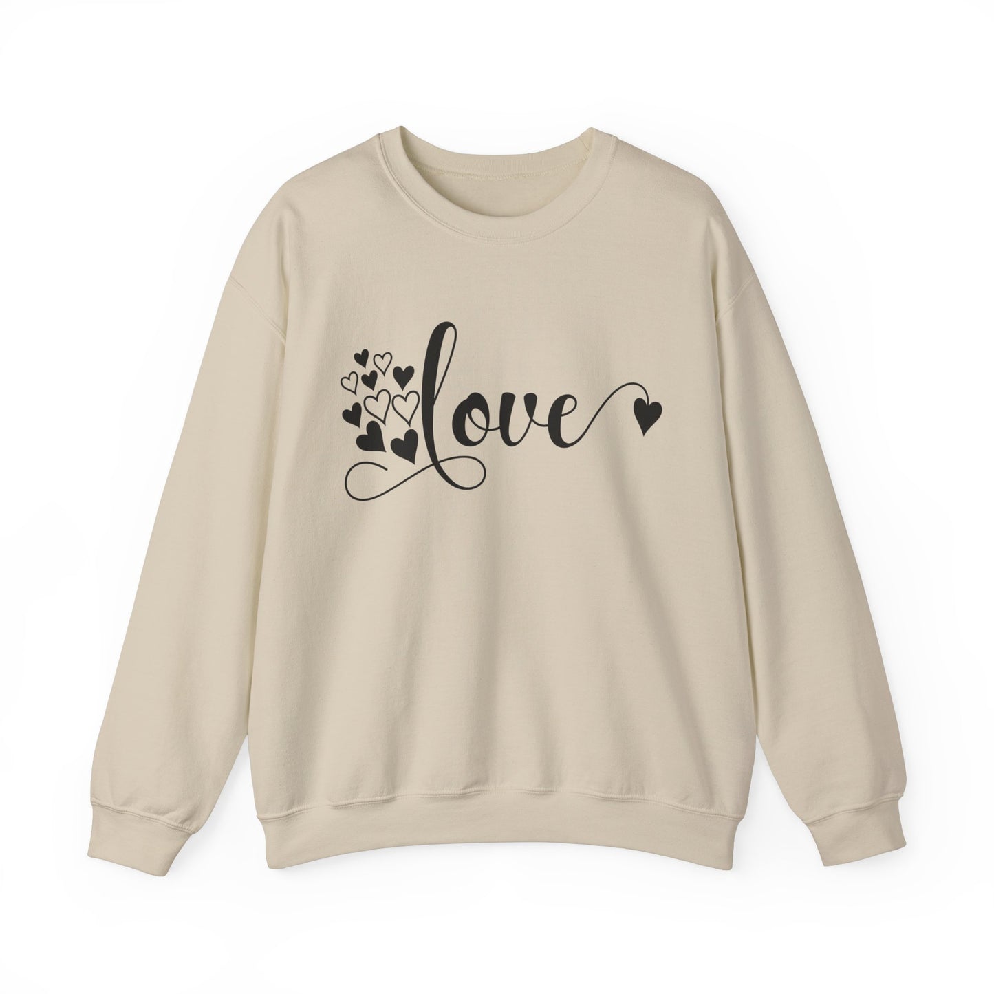 LOVE Women's Sweatshirt