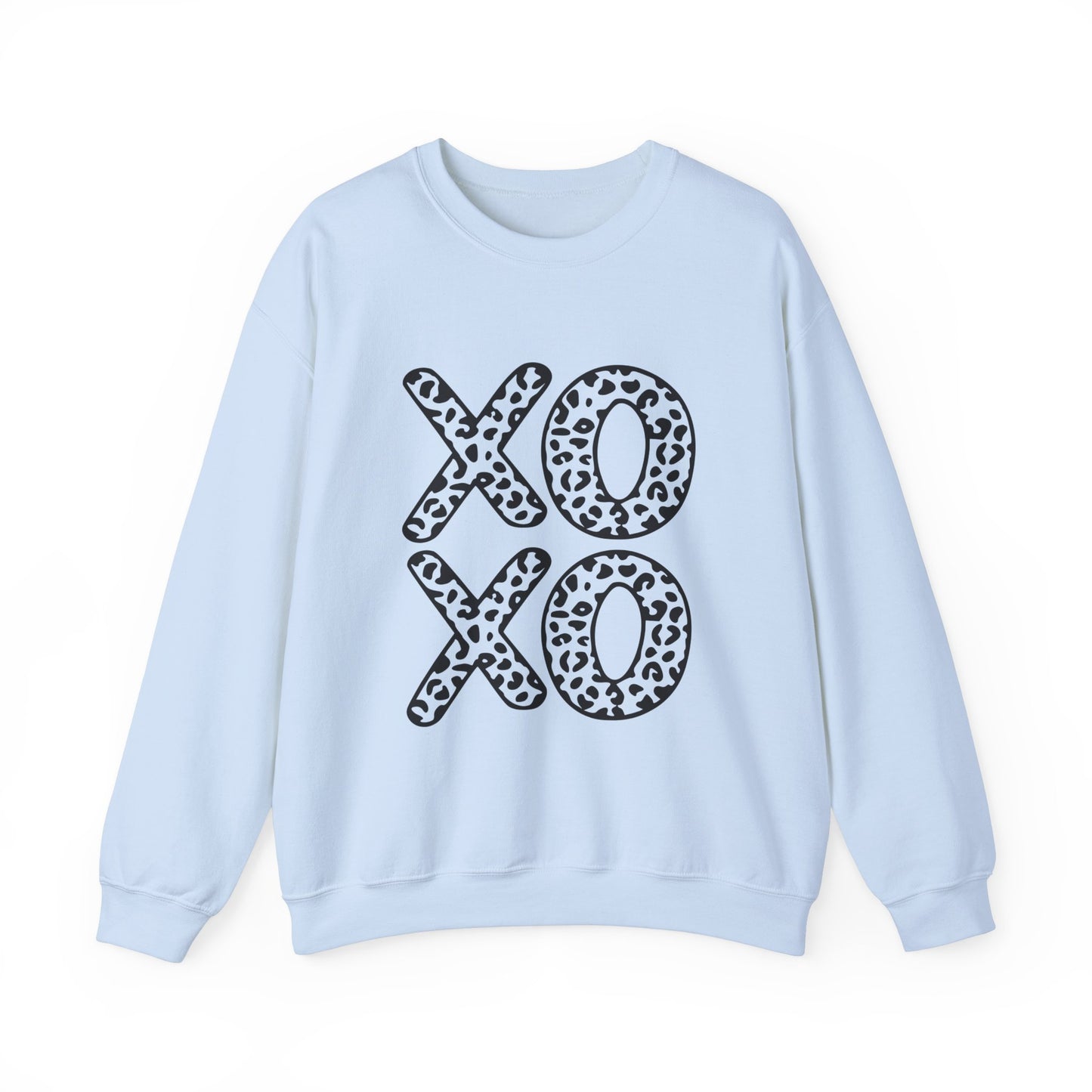 XOXO Women's Sweatshirt