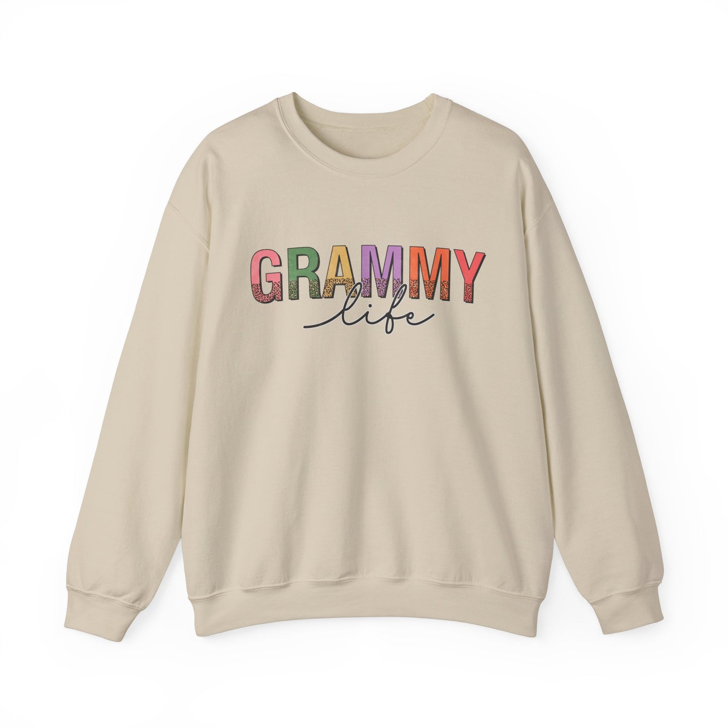 Grammy Life Grandma Women's Sweatshirt