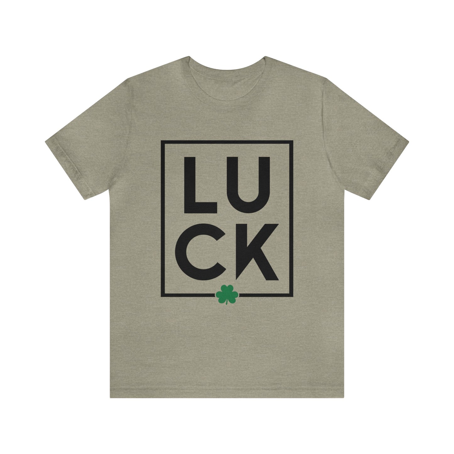 St. Patrick's Day Unisex Adult Tshirt