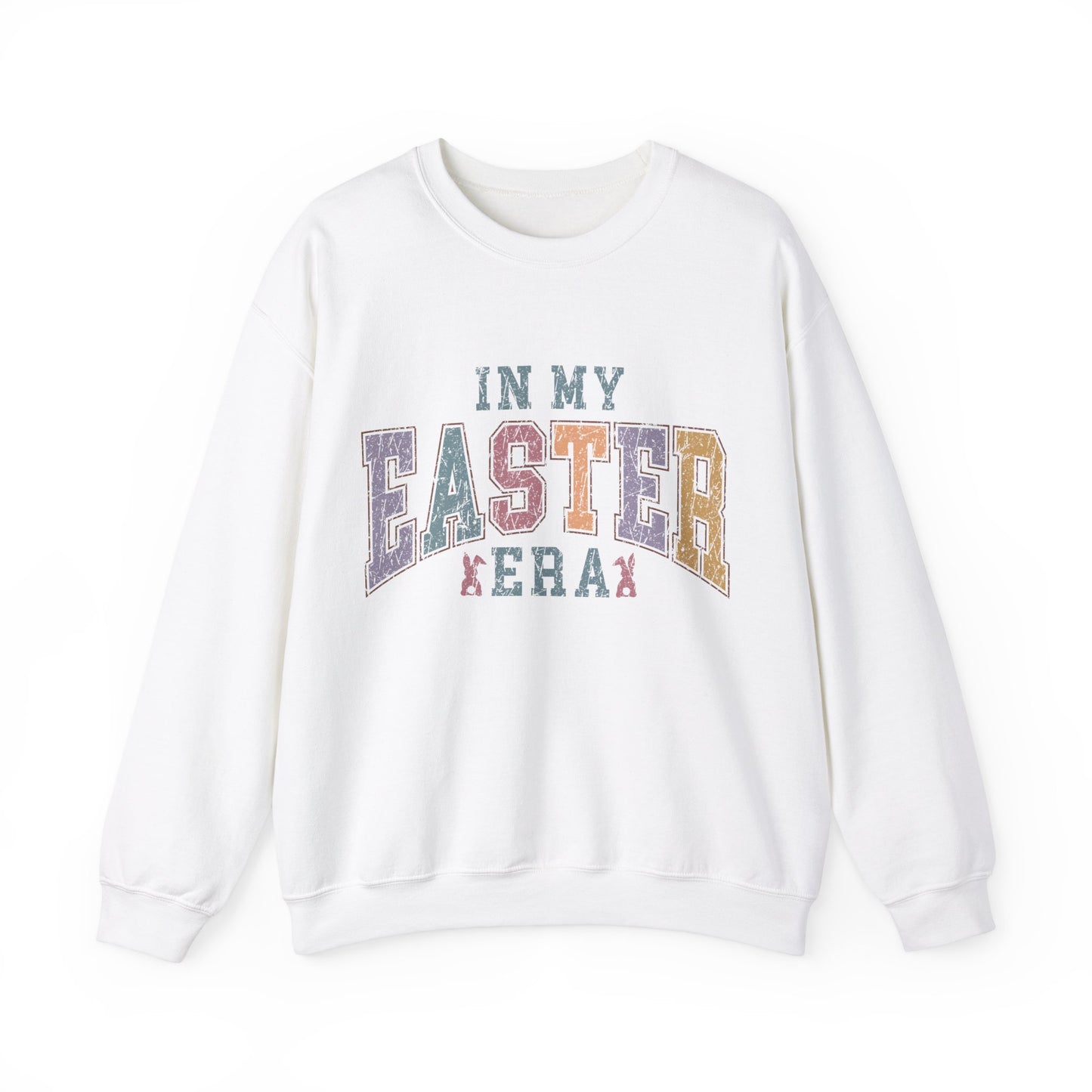 In my Easter Era Women's Easter Sweatshirt