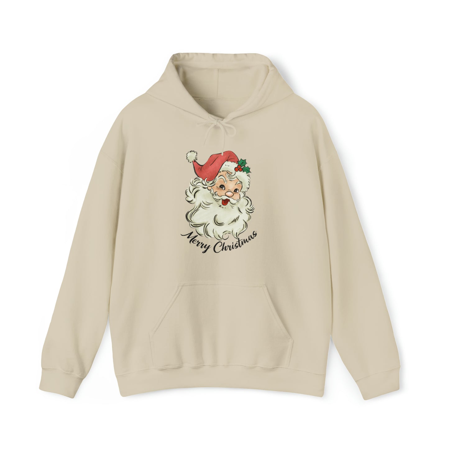 Santa Christmas Sweatshirt