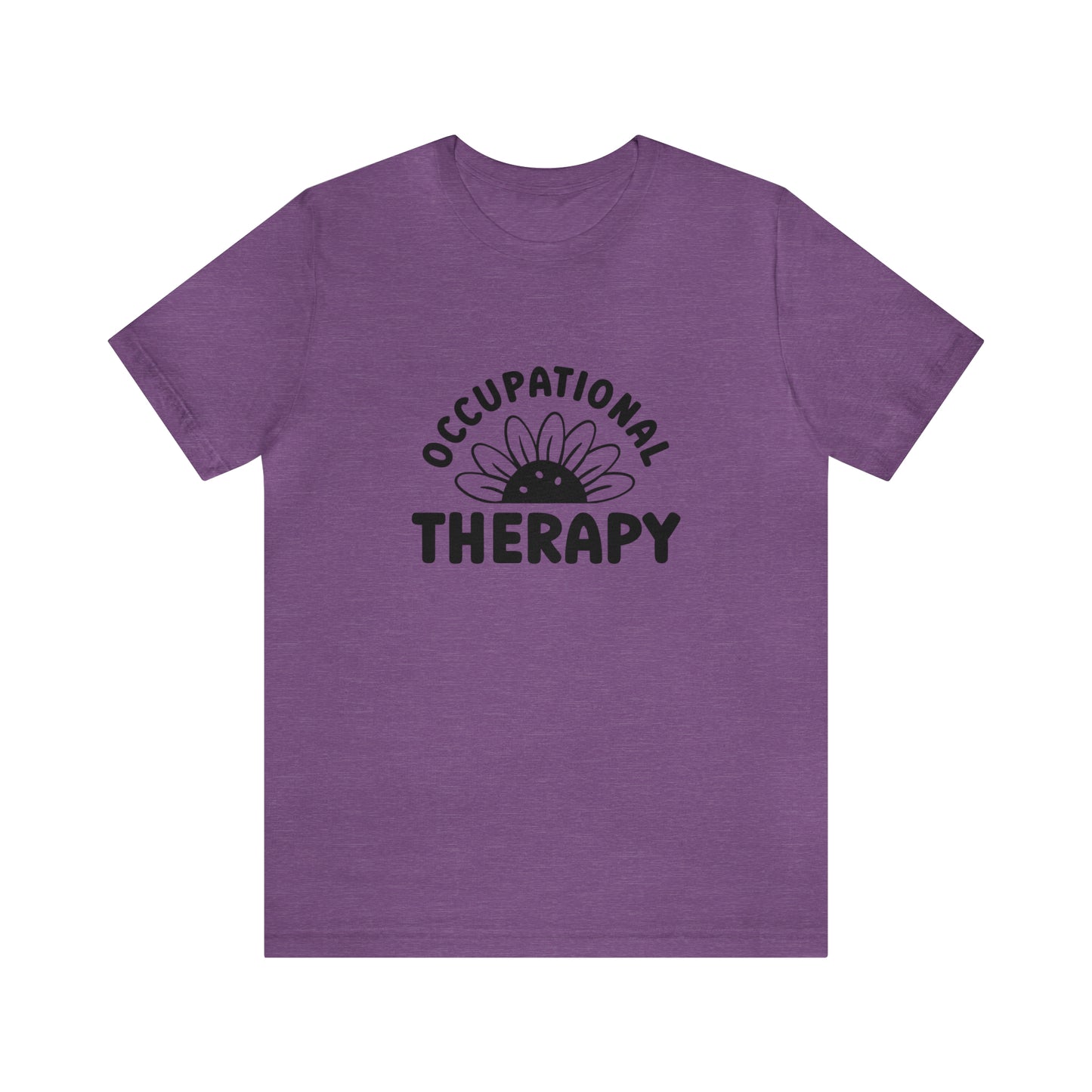 Occupational Therapy Short Sleeve Women's Tee