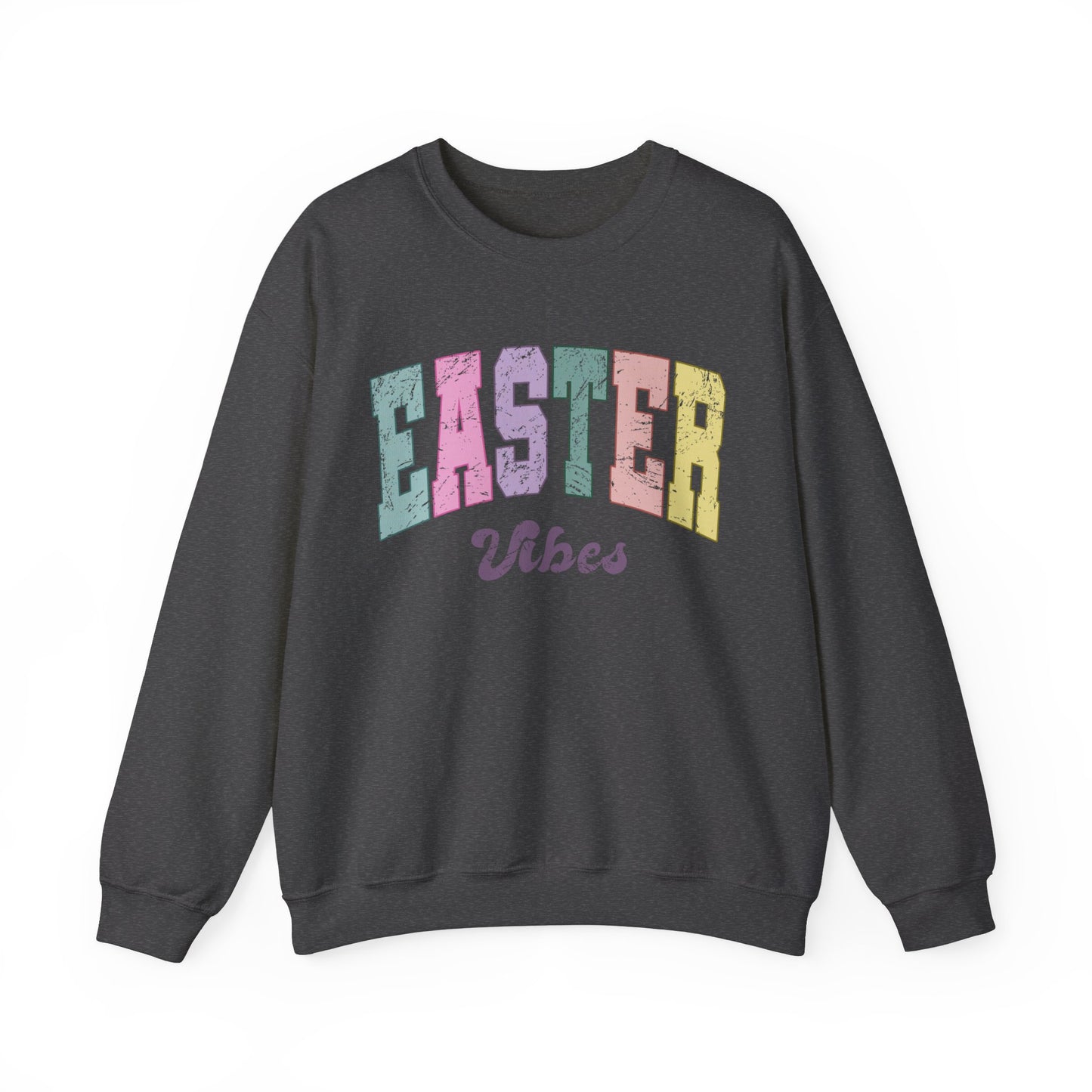 Easter Vibes Women's Sweatshirt