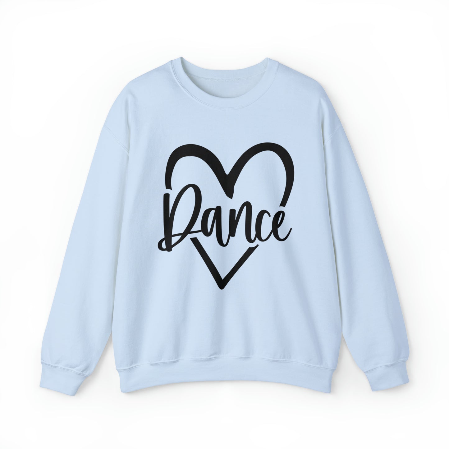 Dance Crewneck Sweatshirt